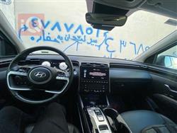 هیۆندای تۆکسۆن